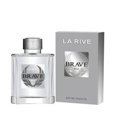 Brave Masc La Rive Edt 100 Ml