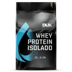 Whey Protein Isolado (1800g) Dux Nutrition
