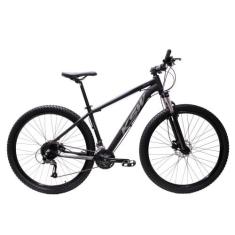 Bicicleta Aro 29 Bike Ksw Shimano Altus 27 Marchas Freio Hidraúlico, 1