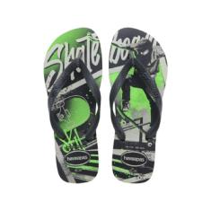 Chinelo Havaianas Top Athletic - Novo-Masculino