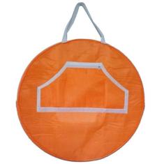 Bolsa Transporte Porta Aparelhos Adulto Ginastica Ritmica Dicat, Laran