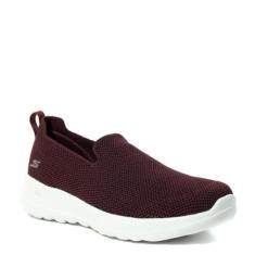 Tênis Skechers Feminino Slip On Go Walk 124187-Feminino