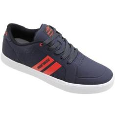 Tênis Casual Mormaii Urban Stripe 3 Brand Masculino-Masculino