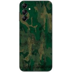 Capa Adesivo Skin161 Verso Para Samsung Galaxy A14 SM-A146 - KawaSkin