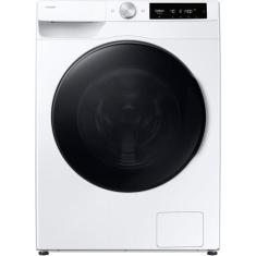 Lava e Seca 13 kg/8 kg Samsung com AI Control, Branca - WD13FG, Branco
