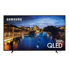 Smart Tv Samsung Qn65q60aagxzd Qled 4k 65  100v/240v