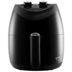 Fritadeira Elétrica Air Fryer Britânia 1500W Sem Óleo BFR25P 3,5L - Preta