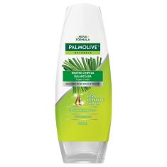 Condicionador Palmolive Neutro Limpeza Balanceada Naturals 350ml
