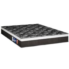 Colchão Casal Espuma D33 / Anatômico Selectus Euro Pillow (138x188x24) - Plumatex