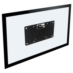 Suporte p/ TV LCD e LED Multivisão C/ Anti Furto e Inclinação 14 a 56" STPA550 Preto