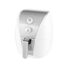 Fritadeira Elétrica sem Óleo/Air Fryer Britânia - BFR40BI Branca com T