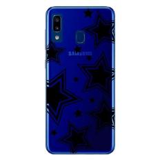 Capa Capinha De Celular Compatível com Galaxy A20 / A30 Samsung Person