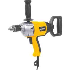 Furadeira Sem Impacto 5/8" Vonder FSV1050 220v, 220V