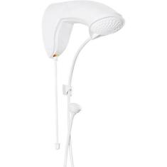Chuveiro Eletrônico Hydra ND, Branco , 110V
