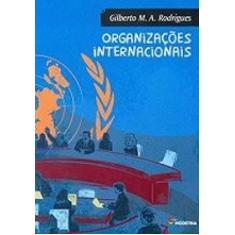 Organizacoes internacionais, 3