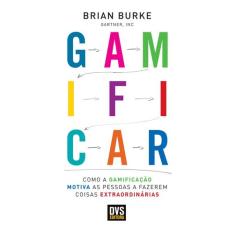Livro - Gamificar