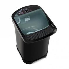 Tanquinho 5kg Poptank Mueller 220V Preto, 220V