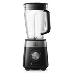 Liquidificador  Philips Walita RI2242 Série 5000 Jarra Resistente Pret