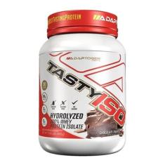 Tasty Iso Whey (908g) - Adaptogen Science, Chocolate