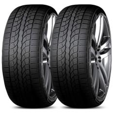 Kit 2 Pneu Durable Aro 22 305/40r22 114v Premier Extra Load
