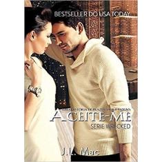 Aceite-me - EDITORA CHARME