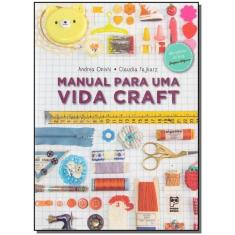 Manual Para Uma Vida Craft