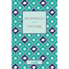 Micrômegas - Voltaire