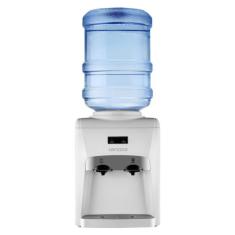 Bebedouro Eletrônico Lenoxx Supreme PBR805 60W 20 Litros