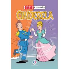 Livro - Cinderela