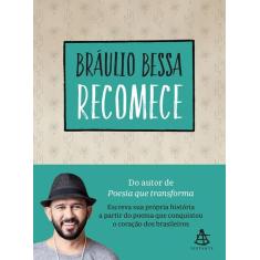 Livro - Recomece