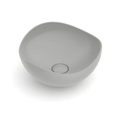 Roca Cuba de apoio 375 Ruy Ohtake