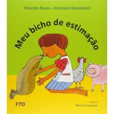 Meu bicho de estimacao(mi mascota)-arca de noe