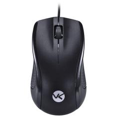 Mouse Usb Corp 1000 Dpi Cabo 1.8m - Vinik - Cm100