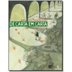 Livro - De carta em carta