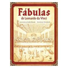 Fábulas De Leonardo Da Vinci