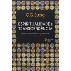 Livro - Espiritualidade e transcendência
