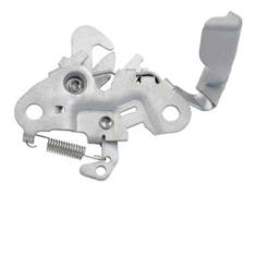 Fechadura Inferior Capô Peugeot 207 - Universal