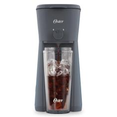 Cafeteira 2 Em 1 Iced Coffee Oster 600ml 110V