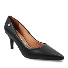 Sapato Scarpin Vizzano Salto Médio Feminino 