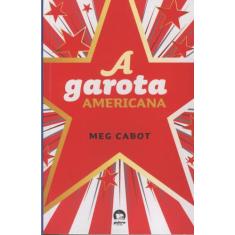 Livro - A garota americana (Vol. 1)