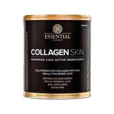 Collagen Skin (330g) - NOVA FÓRMULA - Essential Nutrition-Masculino
