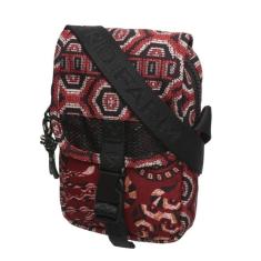 Bolsa Farm Fervo Cobra Coral