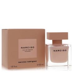 Perfume Feminino Poudree Narciso Rodriguez 50 ML Eau De Parfum