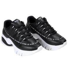 Tênis Ramarim Dad Sneaker Chunky Fly High-Feminino