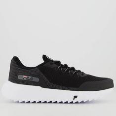Tênis Fila Step Feminino-Feminino