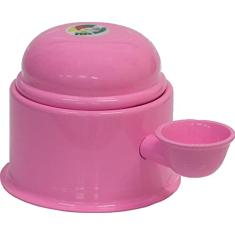 VIDA MANSA Bebedouro Al 0 7 L Rosa