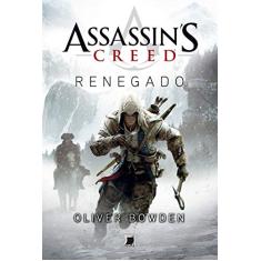 Assassin’s Creed: Renegado