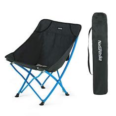 Cadeira de acampamento portátil, cadeiras de mochila dobráveis ​​ultraleves compactas, cadeira de mochila dobrável leve e dobrável em uma bolsa para atividades ao ar livre, acampamento, piquenique leve