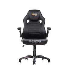 Cadeira Gamer Preta MK-791 - Makkon