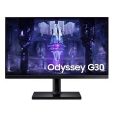 Monitor Samsung Gamer 24 Fhd 144H Ls24Bg300Elmzd